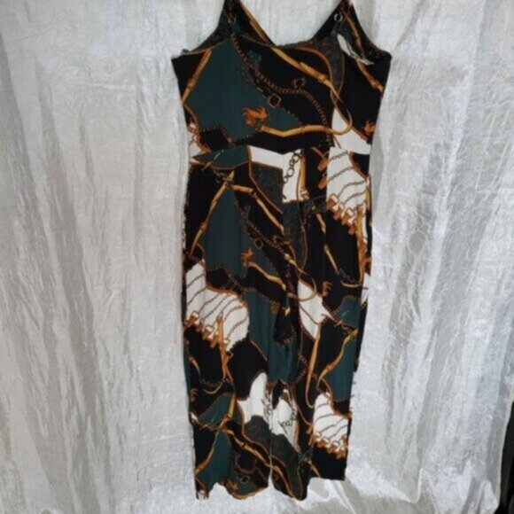 Summer Jumpsuit / Romper Women's - Picture 11 of 11